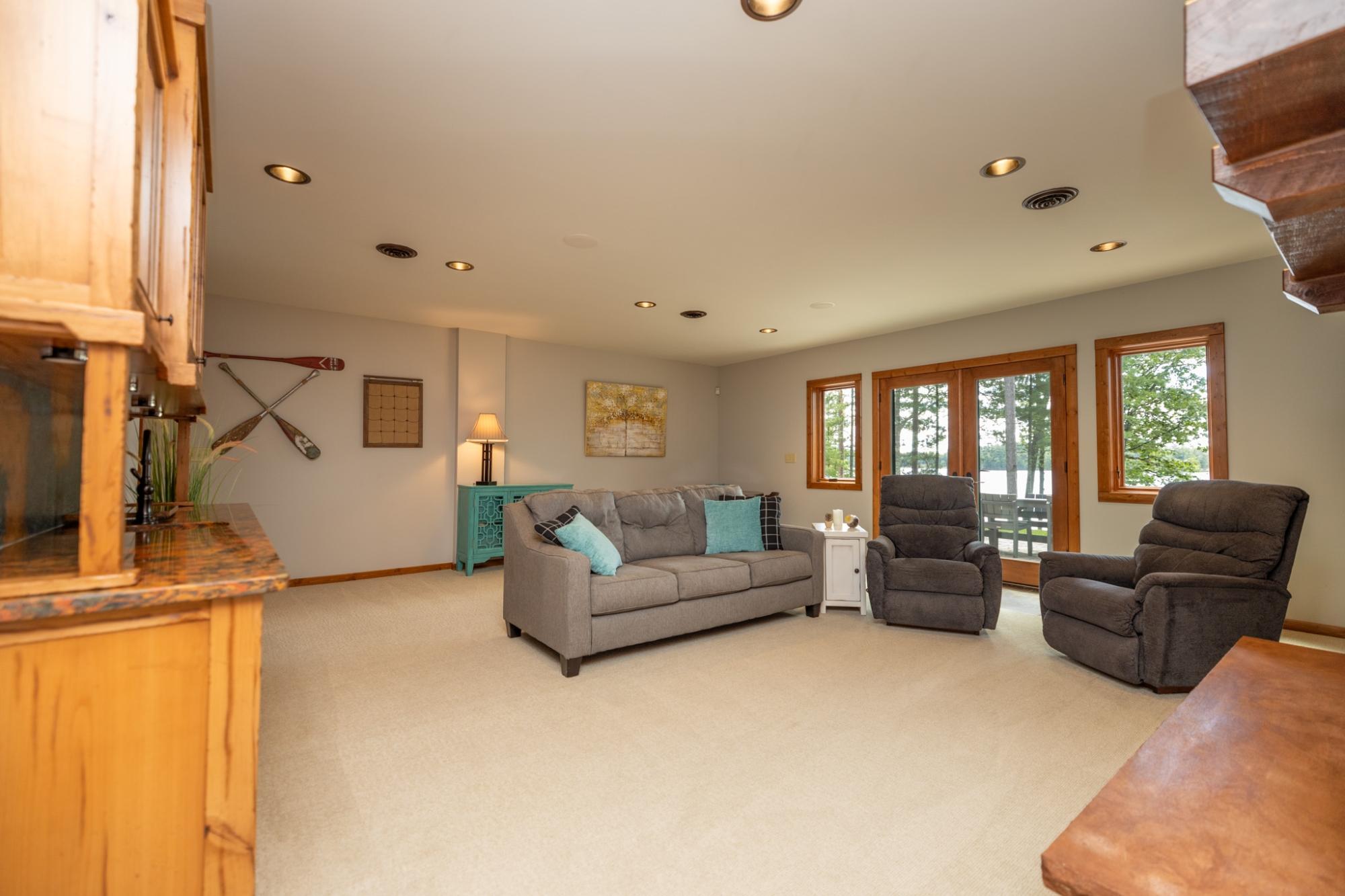 9219 Davies Road Minocqua, WI 54548 - Photo 25 of 52 Gallery Image 25