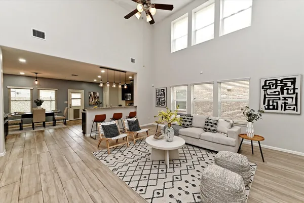 $414,900 | 177 Eagle Owl Loop, Leander, TX 78641