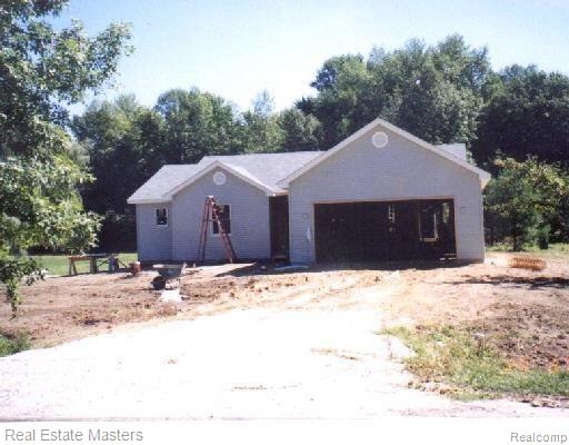 2728 Beach Road Port Huron, MI 48060 - Photo 1 of 1 Property Photo