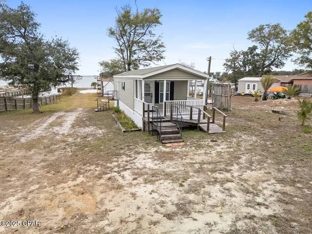 $775,000 | 303 Blackshear Drive, Panama City, FL 32404