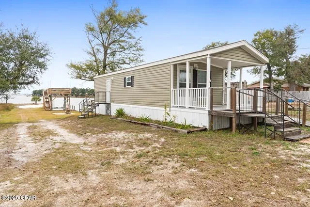 $775,000 | 303 Blackshear Drive, Panama City, FL 32404
