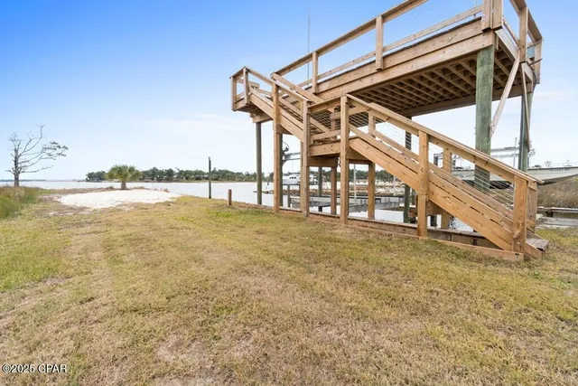 $775,000 | 303 Blackshear Drive, Panama City, FL 32404