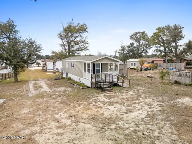 $775,000 | 303 Blackshear Drive, Panama City, FL 32404
