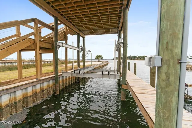 $775,000 | 303 Blackshear Drive, Panama City, FL 32404