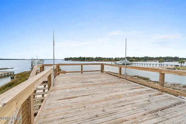 $775,000 | 303 Blackshear Drive, Panama City, FL 32404