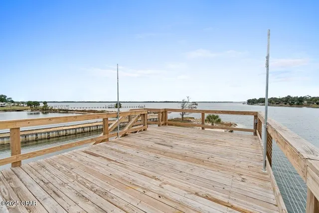 $775,000 | 303 Blackshear Drive, Panama City, FL 32404