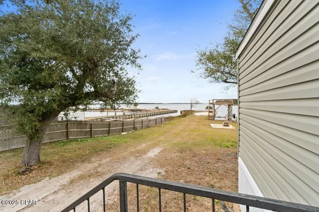 $775,000 | 303 Blackshear Drive, Panama City, FL 32404