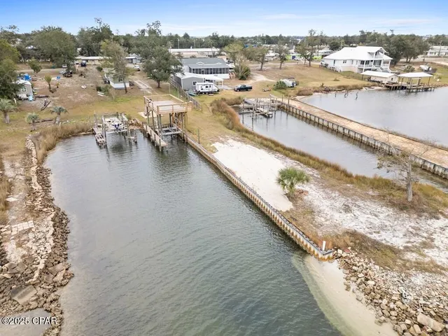 $775,000 | 303 Blackshear Drive, Panama City, FL 32404