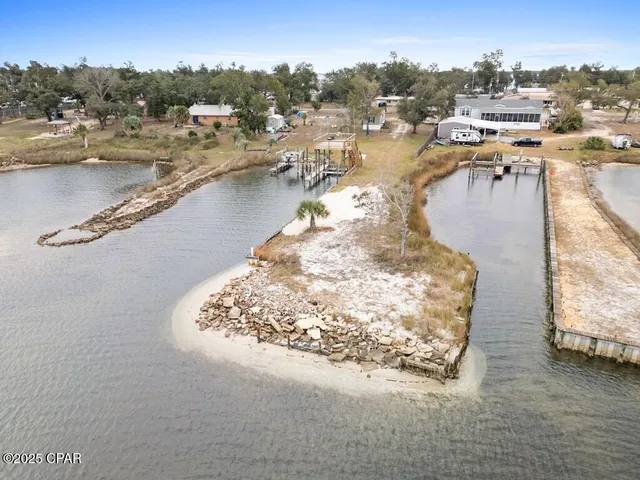 $775,000 | 303 Blackshear Drive, Panama City, FL 32404