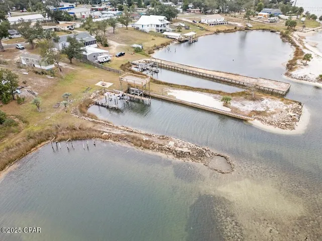 $775,000 | 303 Blackshear Drive, Panama City, FL 32404