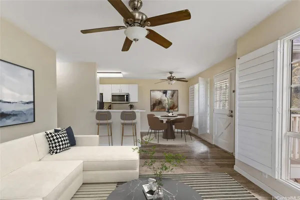 $535,000 | 94-586 Lumiauau Street, Unit 201, Waipahu, HI 96797