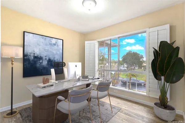 $535,000 | 94-586 Lumiauau Street, Unit 201, Waipahu, HI 96797
