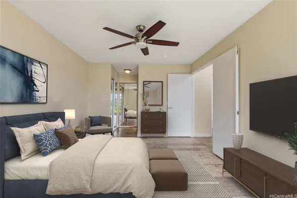 $535,000 | 94-586 Lumiauau Street, Unit 201, Waipahu, HI 96797