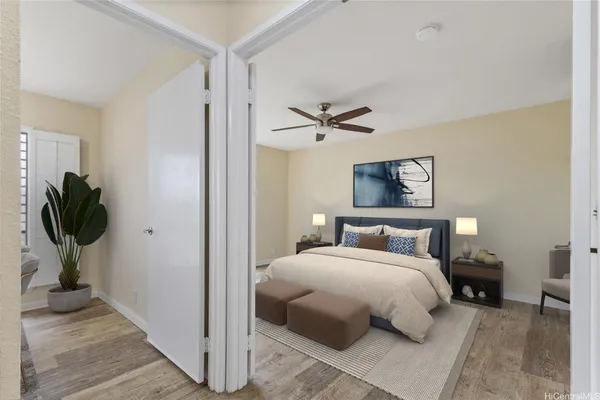 $535,000 | 94-586 Lumiauau Street, Unit 201, Waipahu, HI 96797