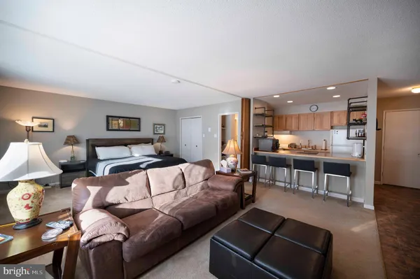 $199,500 | 1814 Fairway Drive, Unit 327, Basye, VA 22842
