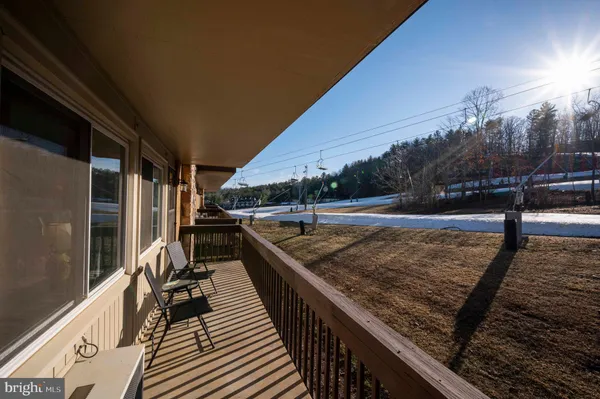 $199,500 | 1814 Fairway Drive, Unit 327, Basye, VA 22842