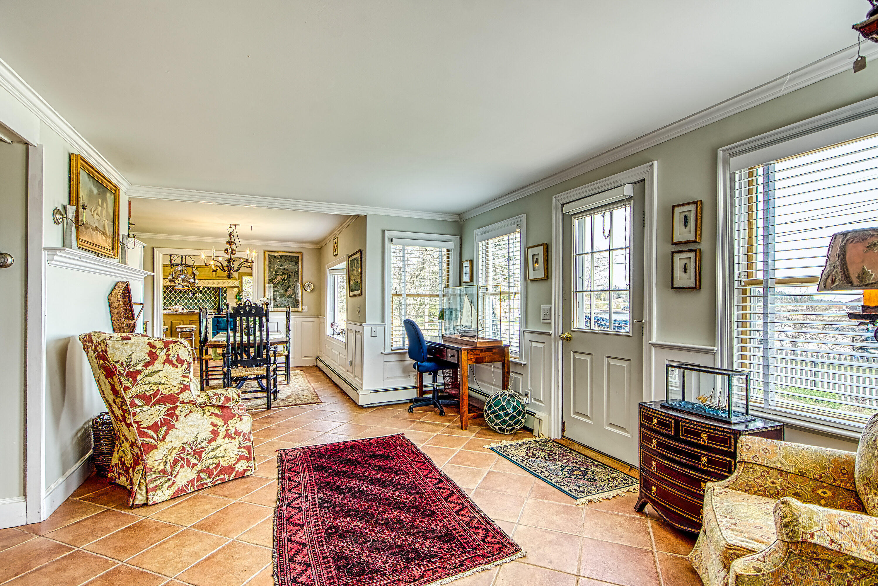 677 Corea Road Gouldsboro, ME 04624 - Photo 14 of 51 Front Entry