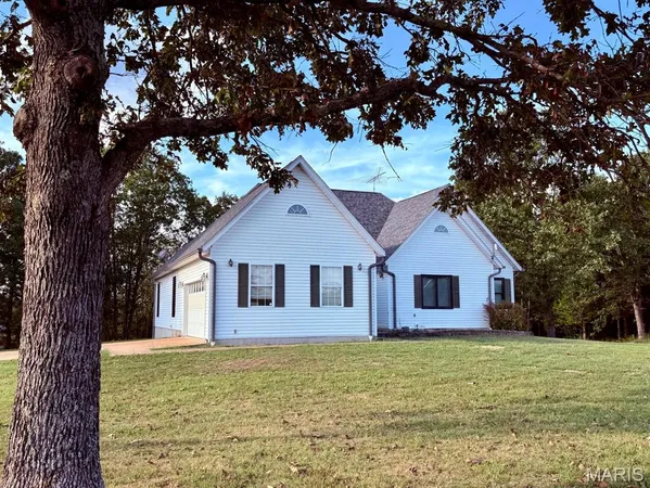 $599,000 | 15306 Bucyrus Drive, Bucyrus, MO 65444