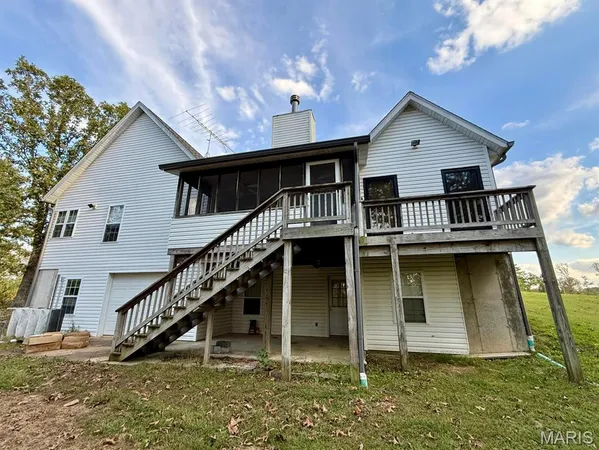 $599,000 | 15306 Bucyrus Drive, Bucyrus, MO 65444