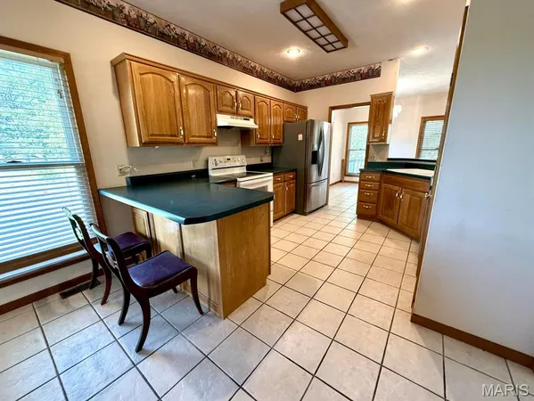 $599,000 | 15306 Bucyrus Drive, Bucyrus, MO 65444