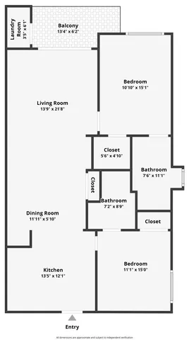 $555,000 | 321 North Orange Avenue, Unit 103, Monterey Park, CA 91755