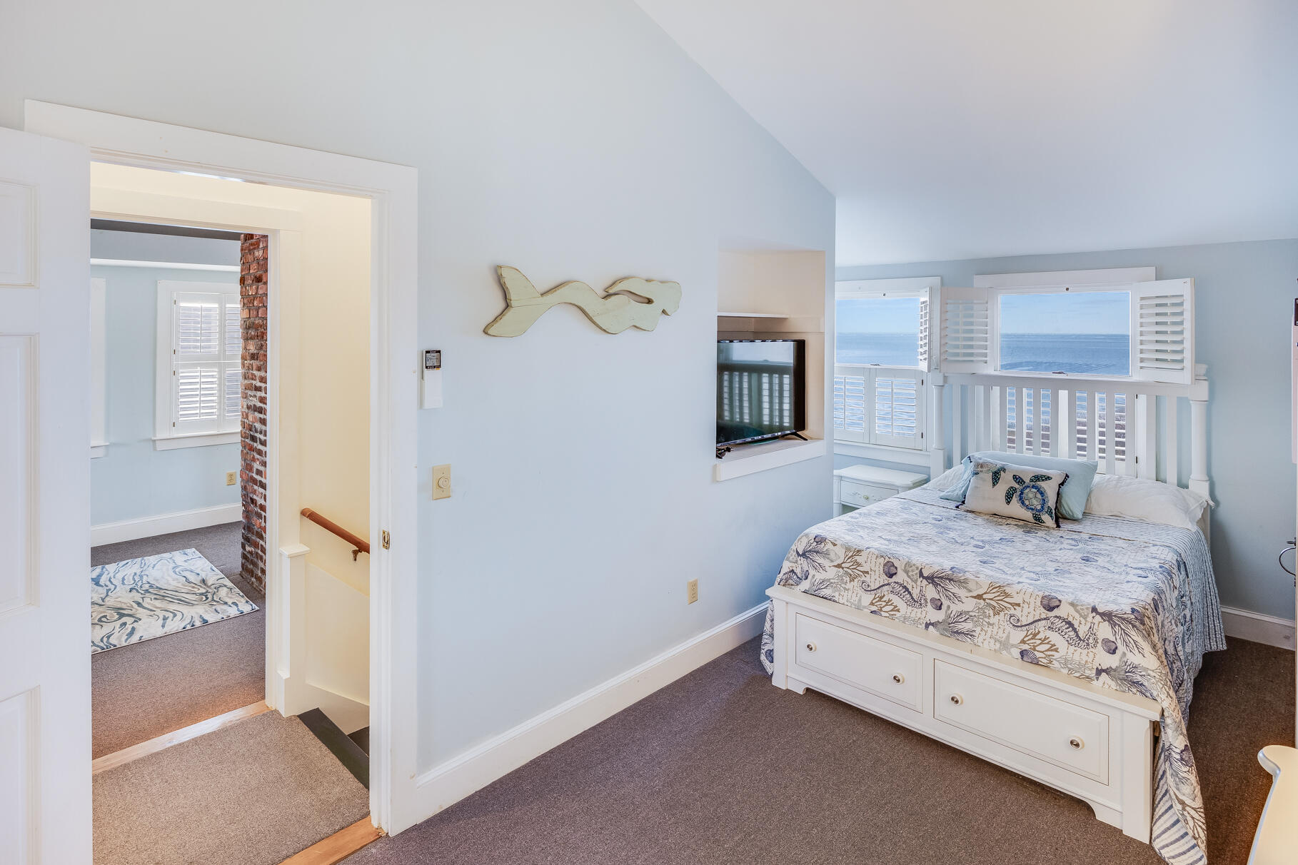 240 Robbins Hill Road Brewster, MA 02631 - Photo 59 of 69 Bedroom 3