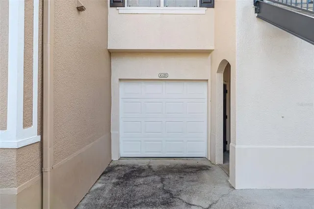 a view of storage area