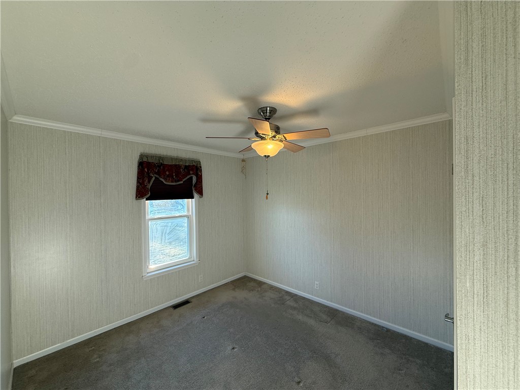 9313 North 1000th Road Effingham, IL 62401 - Photo 19 of 30 Bedroom 3 of 4