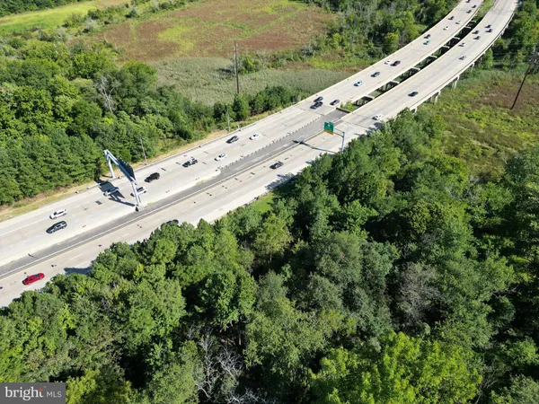 a view of a city street view