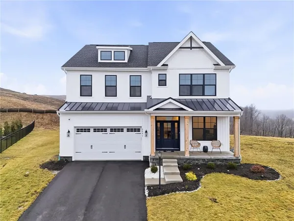 $848,900 | 2041 Field Stone Drive, McDonald, PA 15057