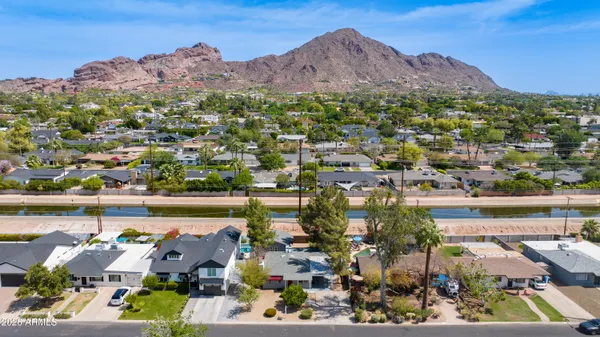 $995,000 | 4440 East Campbell Avenue, Phoenix, AZ 85018