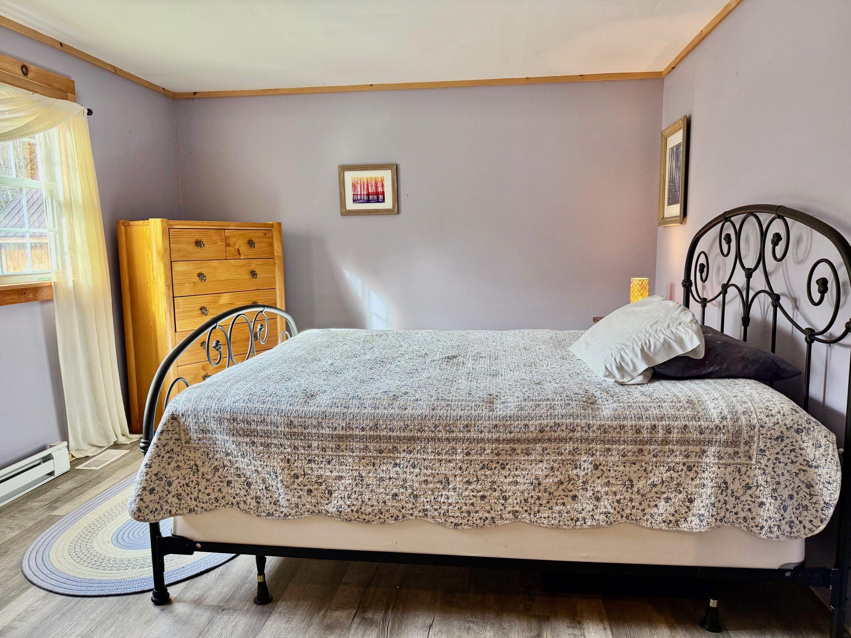 1091 Townshend Dam Road Wardsboro, VT 05355 - Photo 11 of 25