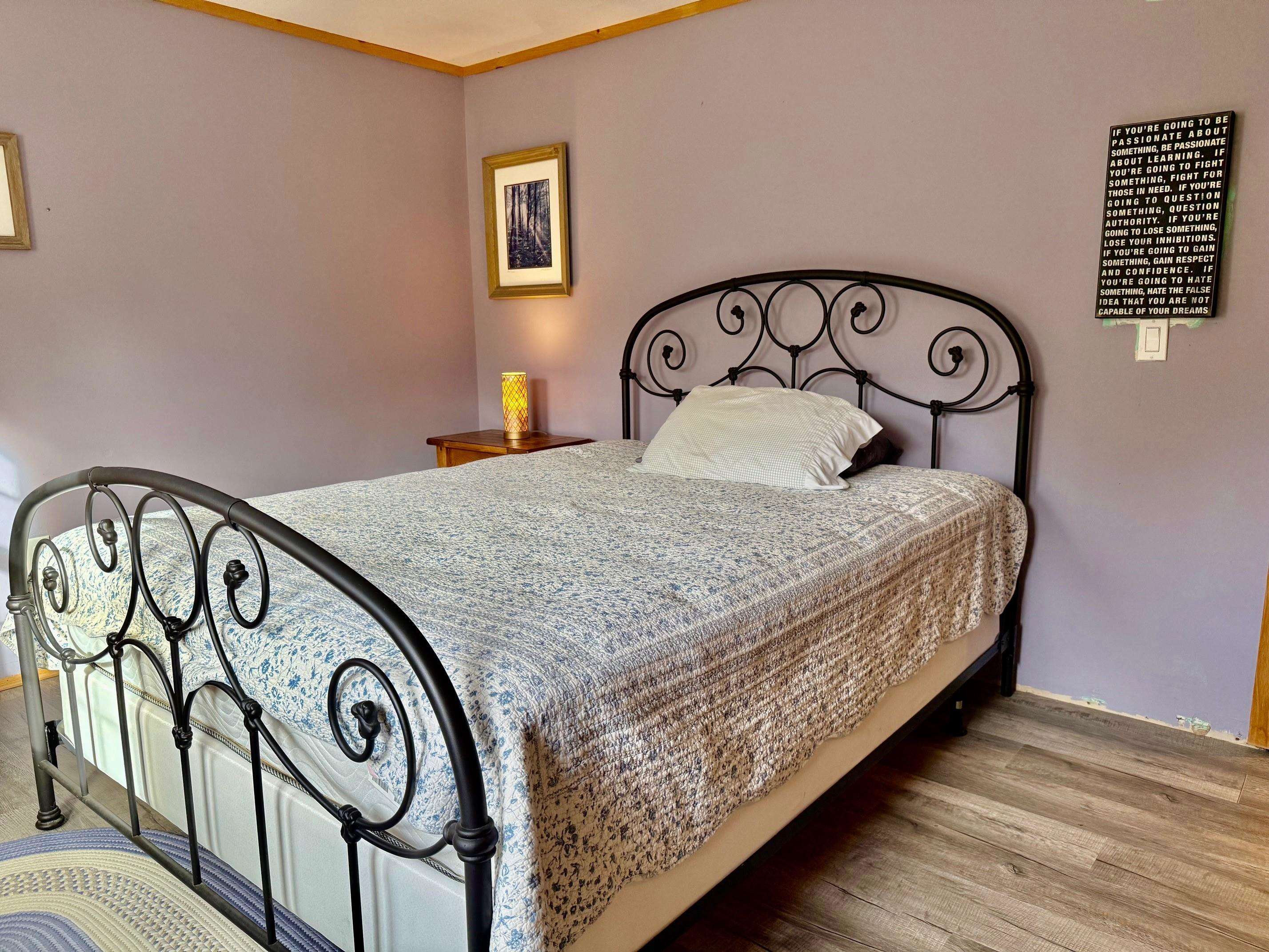 1091 Townshend Dam Road Wardsboro, VT 05355 - Photo 12 of 25