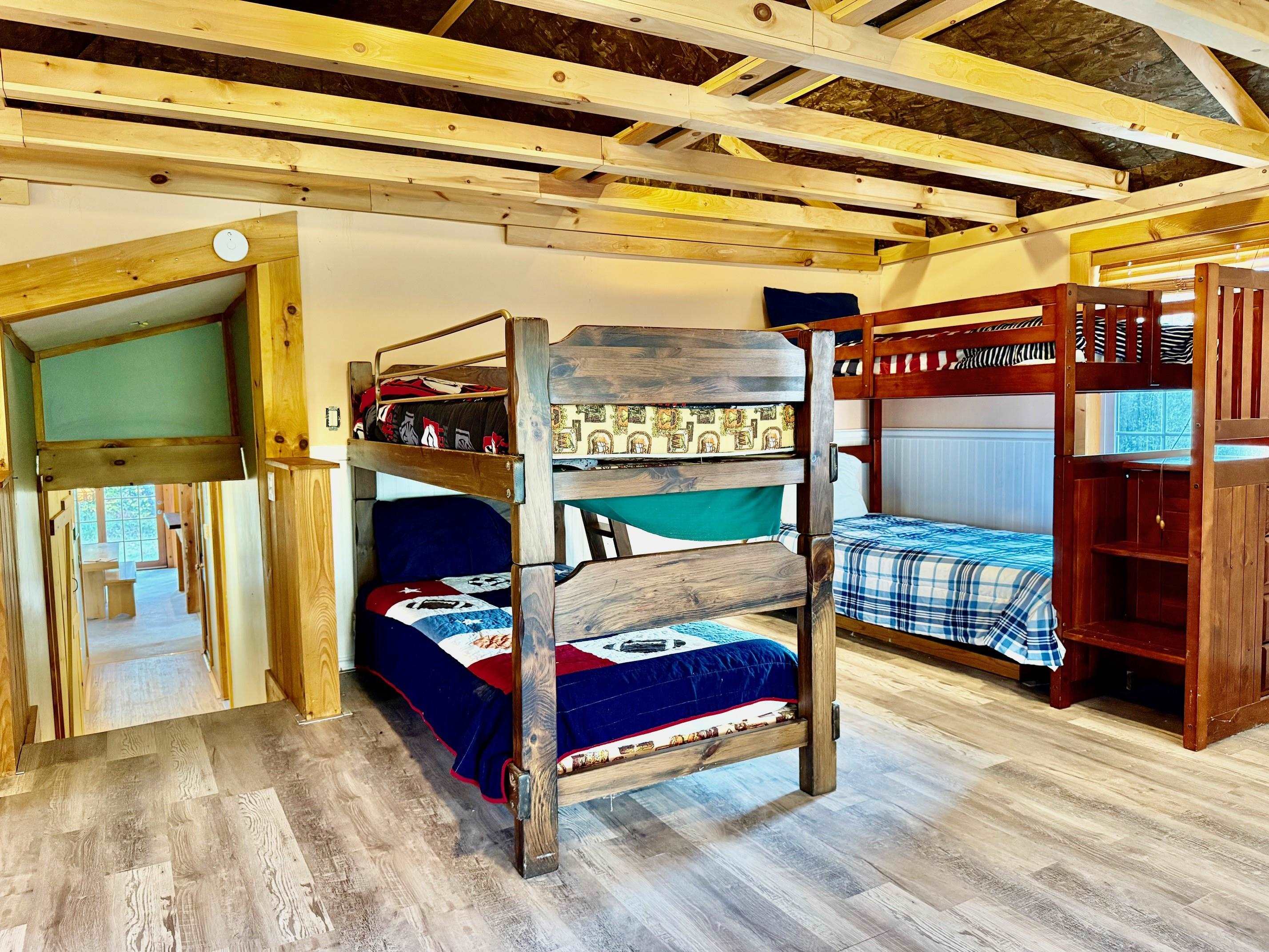 1091 Townshend Dam Road Wardsboro, VT 05355 - Photo 16 of 25