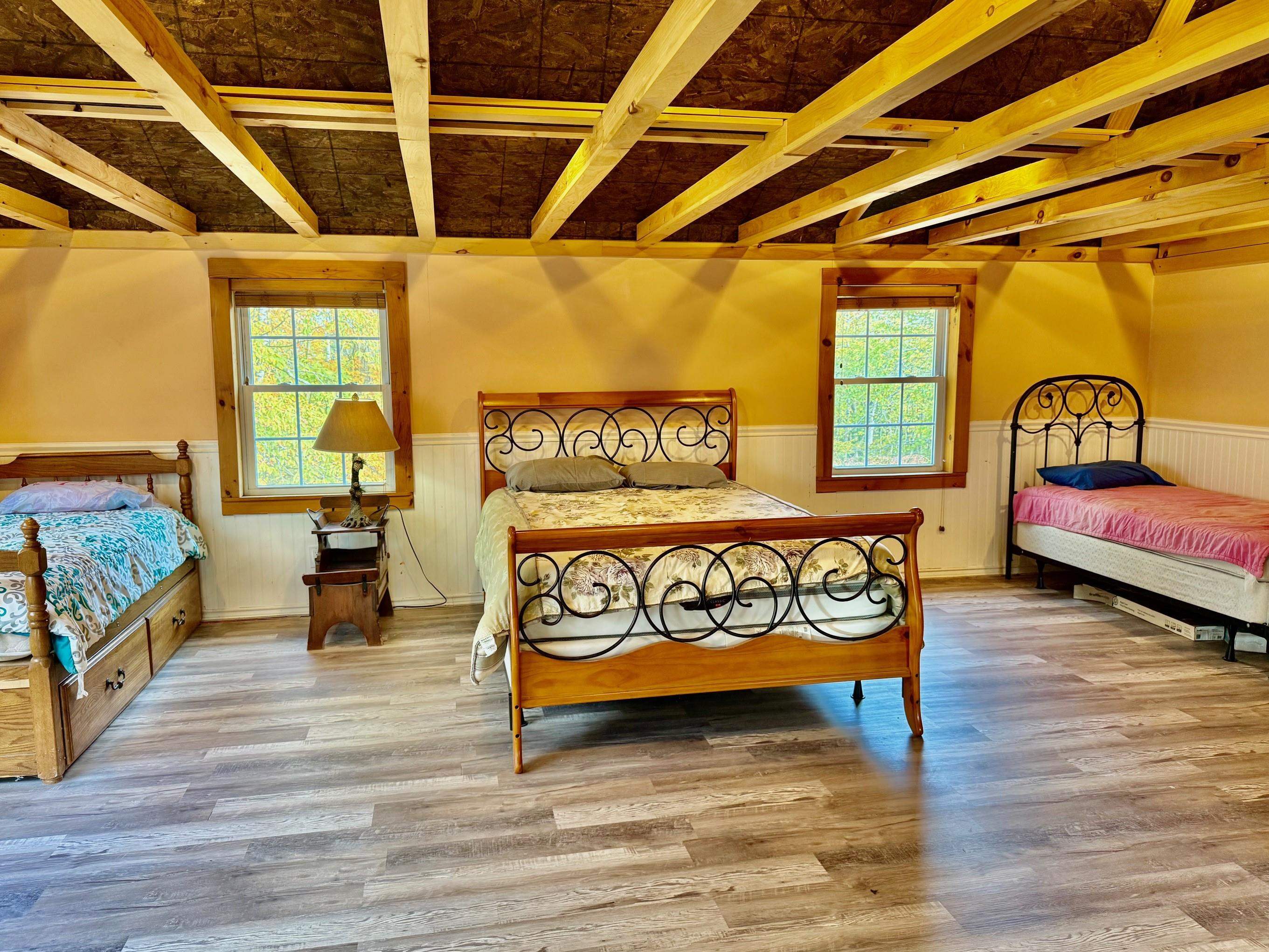 1091 Townshend Dam Road Wardsboro, VT 05355 - Photo 17 of 25