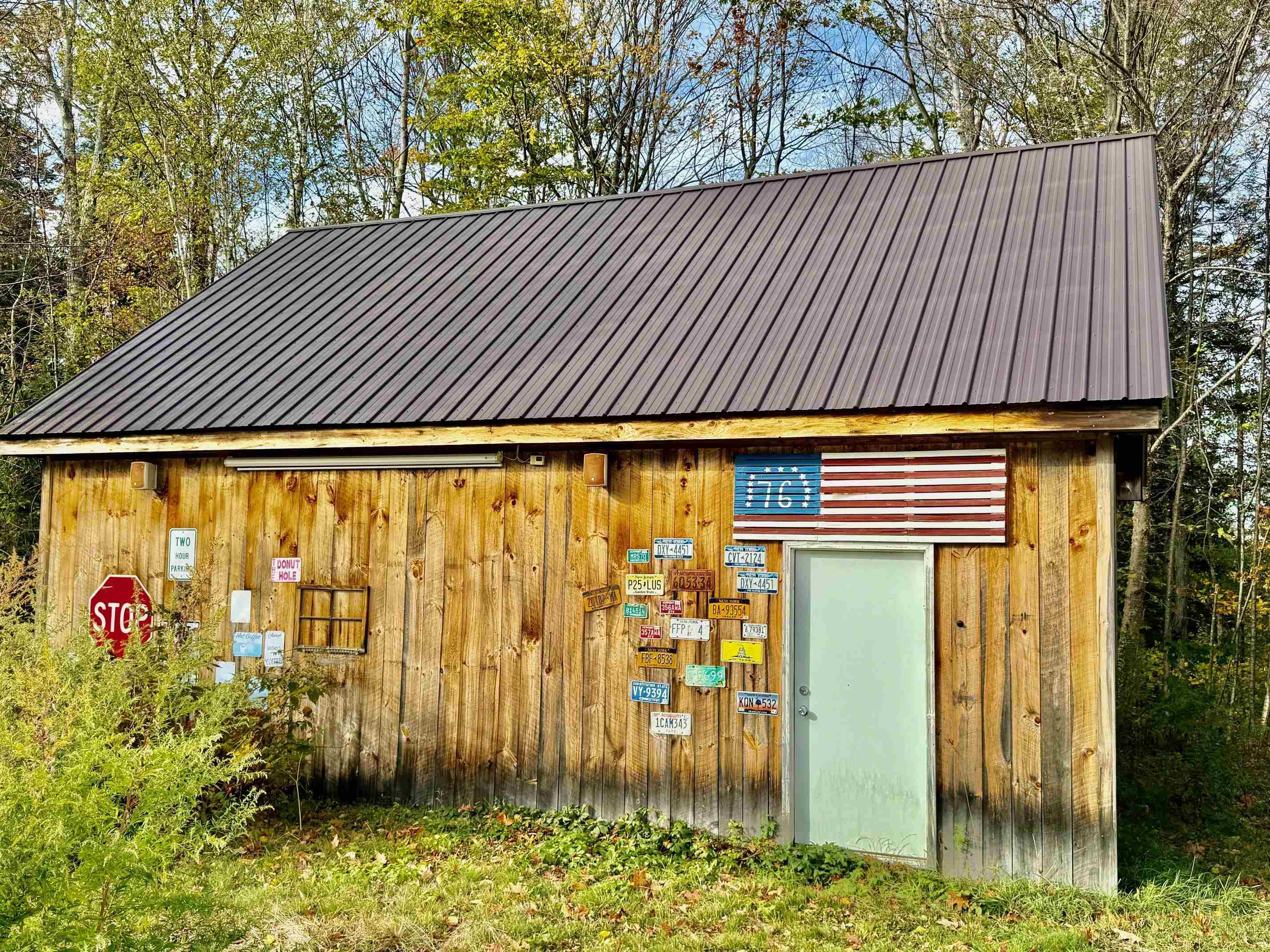 1091 Townshend Dam Road Wardsboro, VT 05355 - Photo 20 of 25
