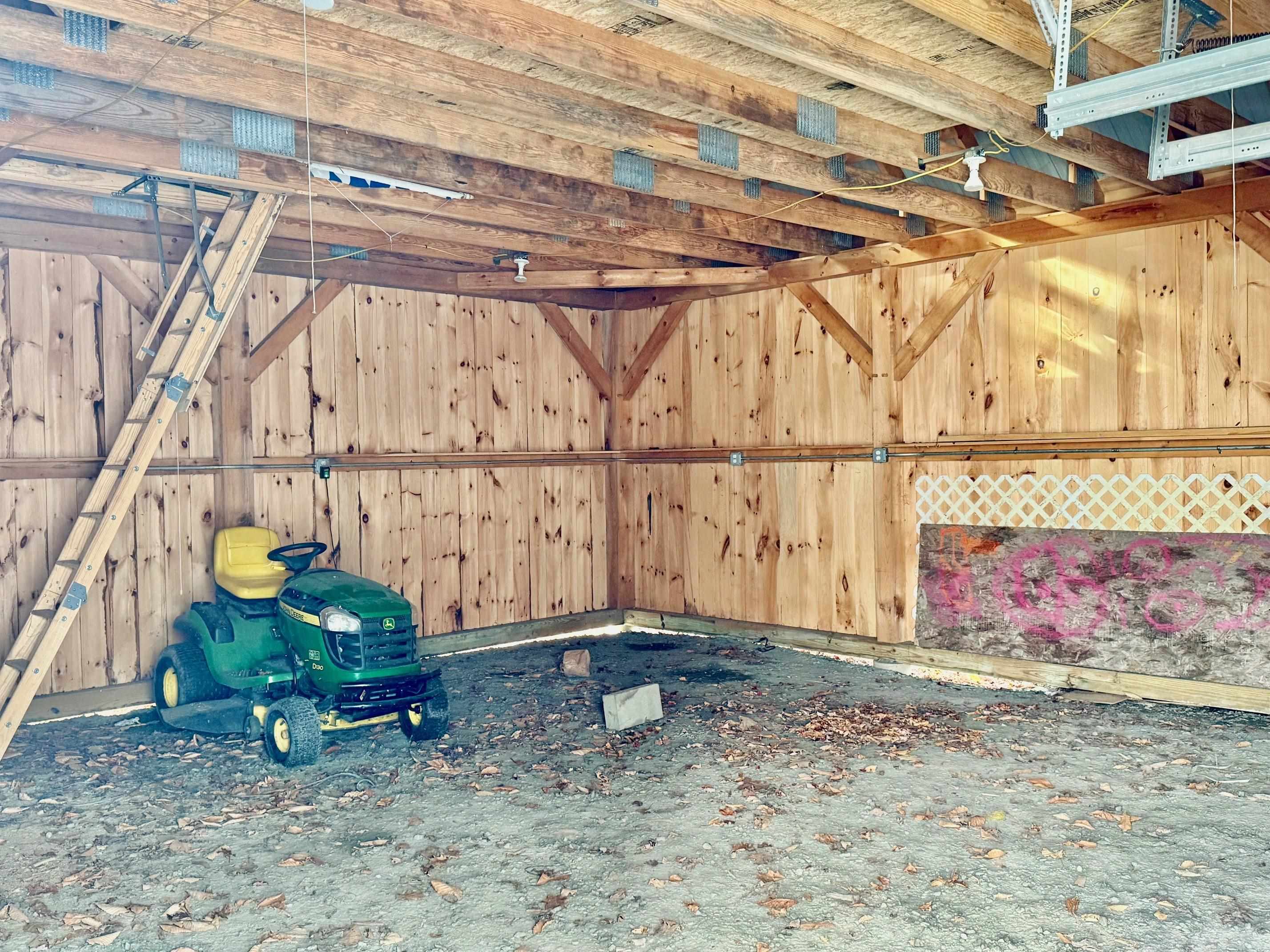 1091 Townshend Dam Road Wardsboro, VT 05355 - Photo 21 of 25