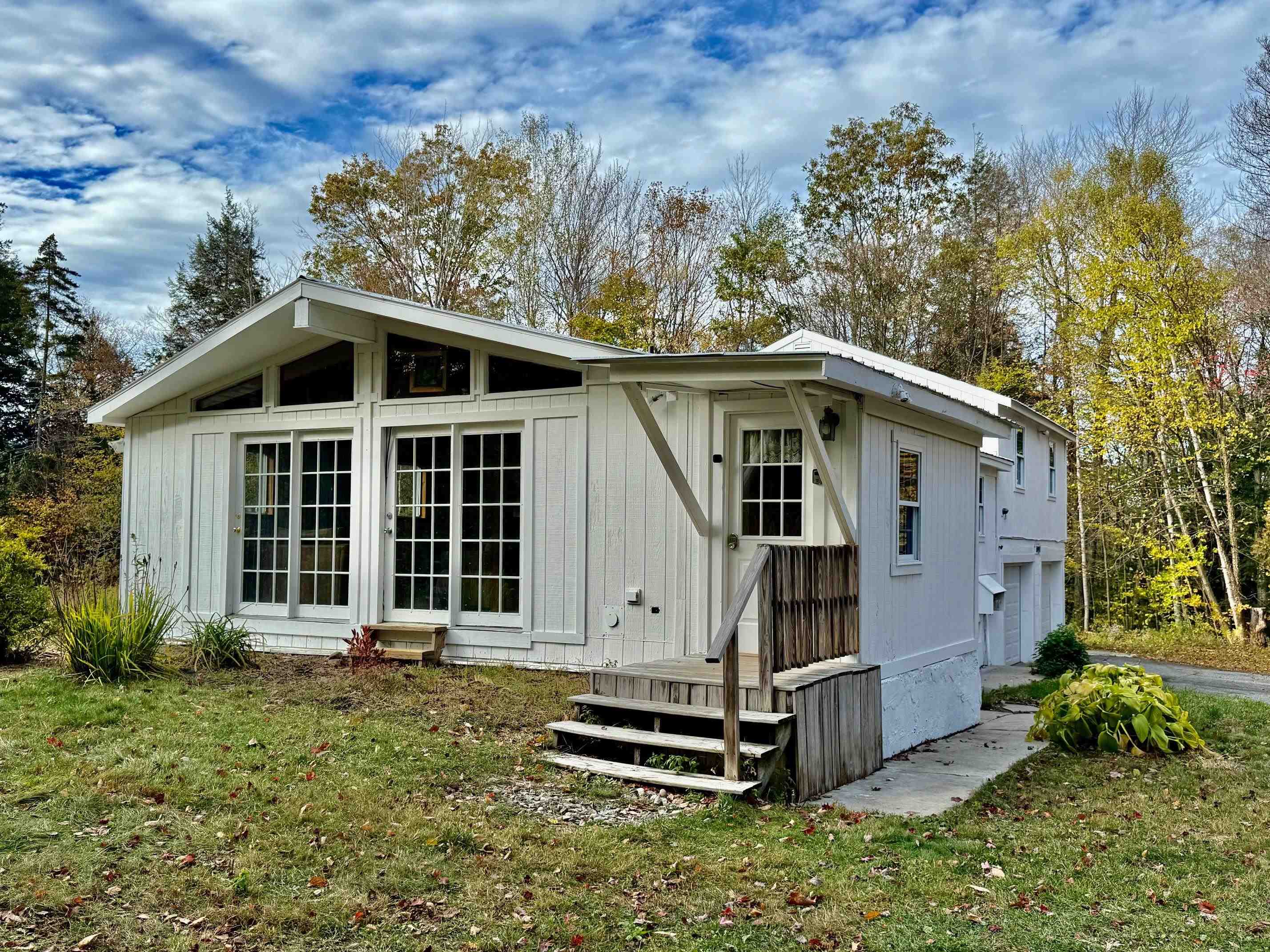1091 Townshend Dam Road Wardsboro, VT 05355 - Photo 23 of 25