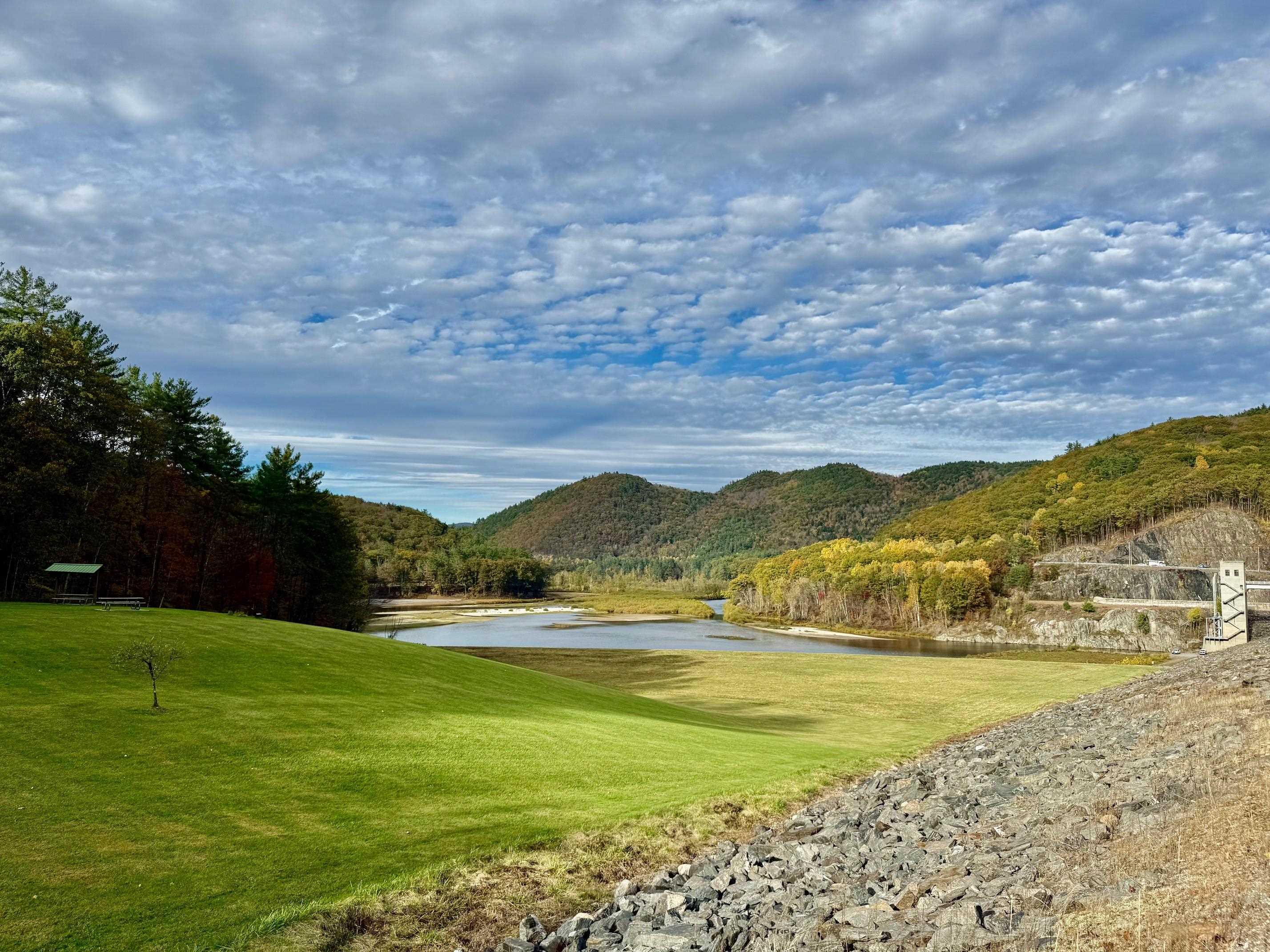 1091 Townshend Dam Road Wardsboro, VT 05355 - Photo 24 of 25