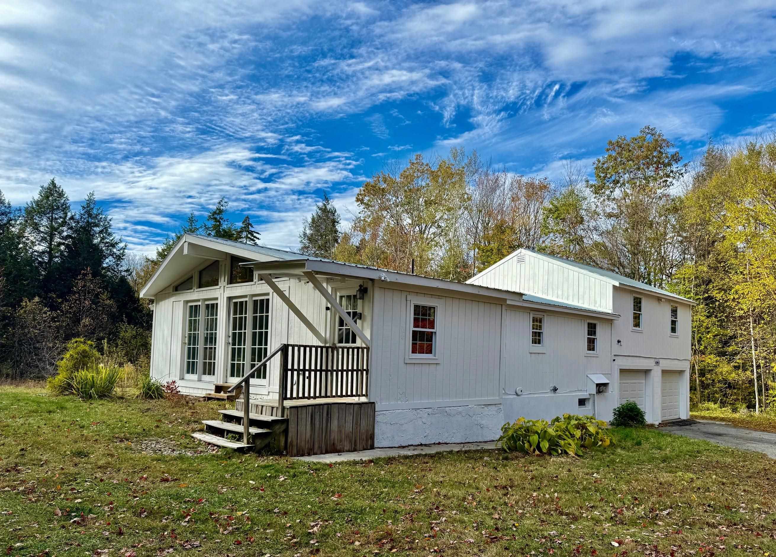 1091 Townshend Dam Road Wardsboro, VT 05355 - Photo 25 of 25