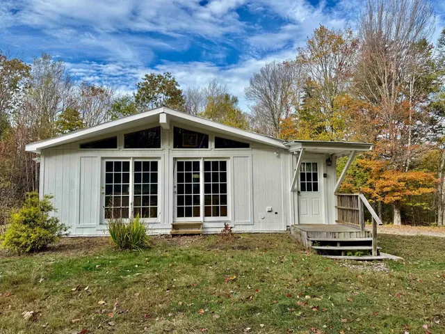 $299,000 | 1091 Townshend Dam Road, Wardsboro, VT 05355