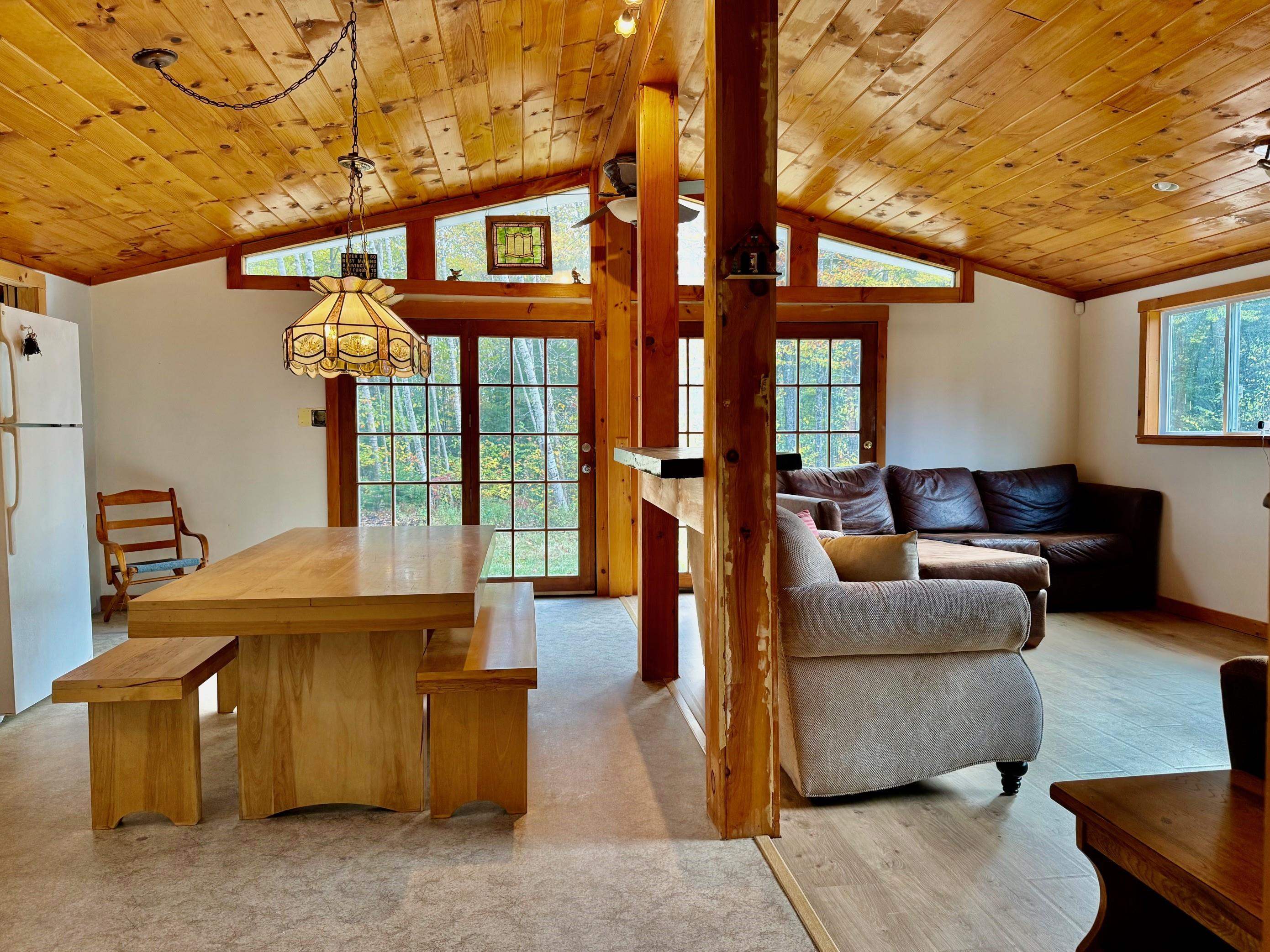 1091 Townshend Dam Road Wardsboro, VT 05355 - Photo 5 of 25