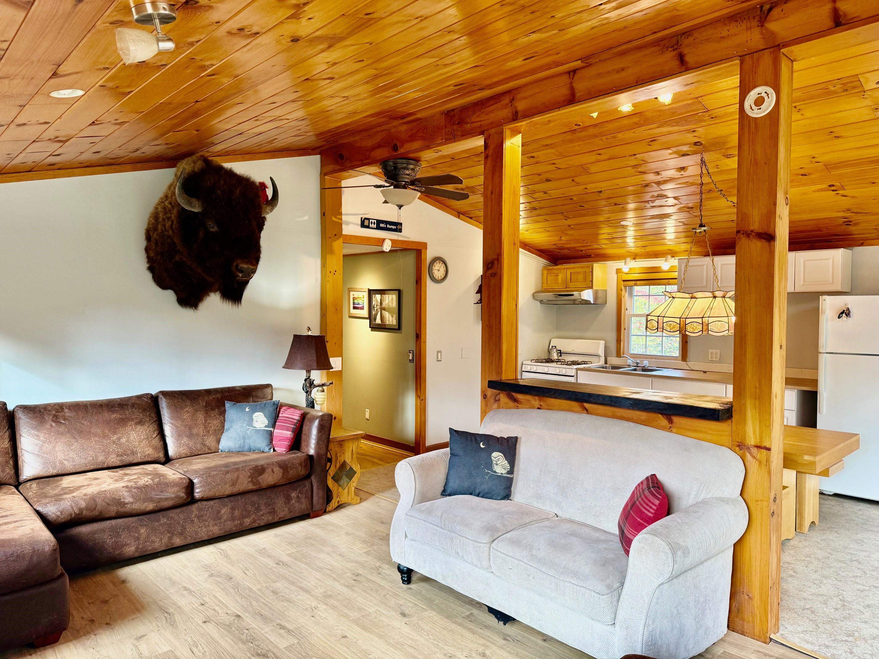 1091 Townshend Dam Road Wardsboro, VT 05355 - Photo 6 of 25