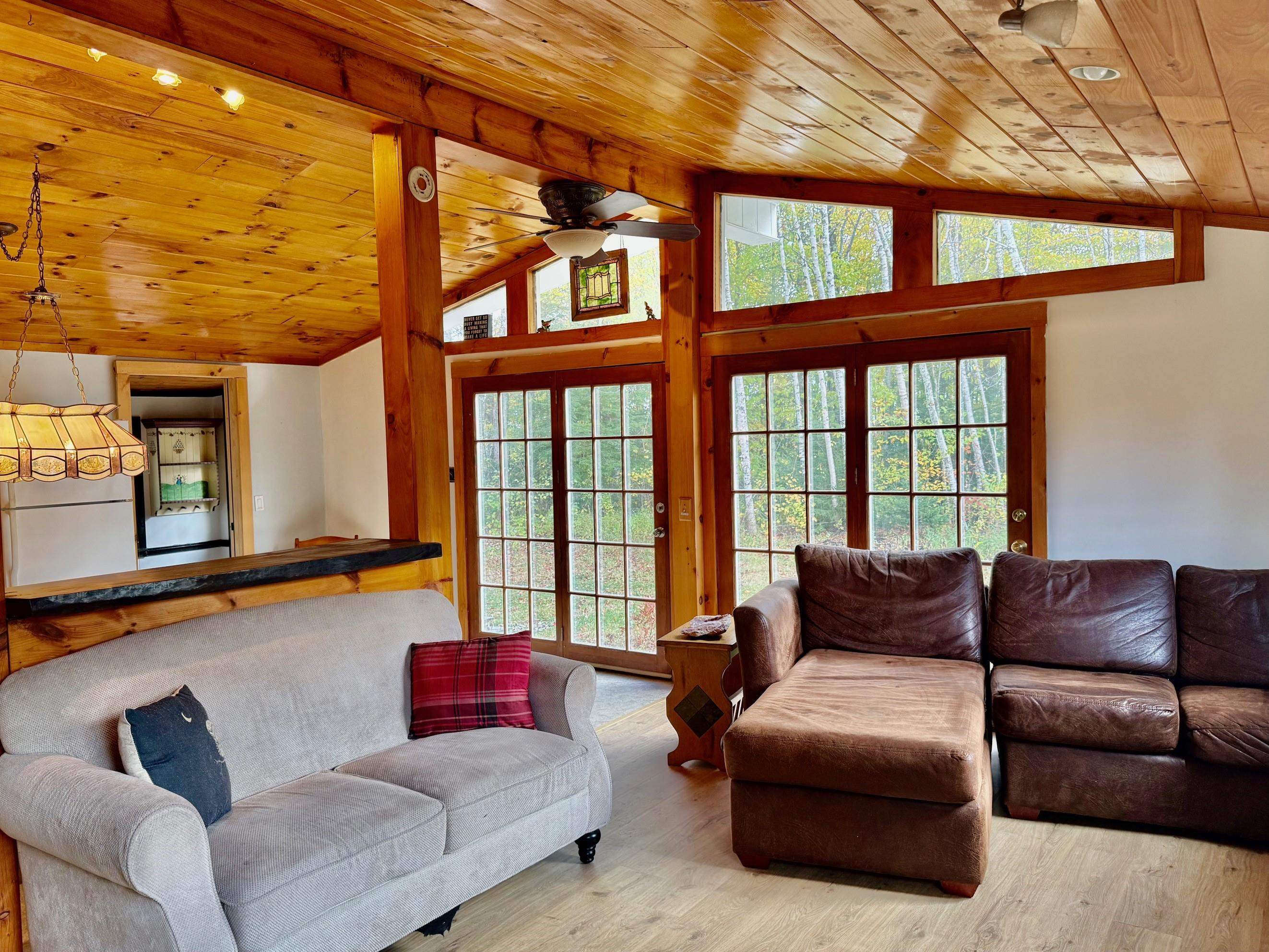 1091 Townshend Dam Road Wardsboro, VT 05355 - Photo 7 of 25