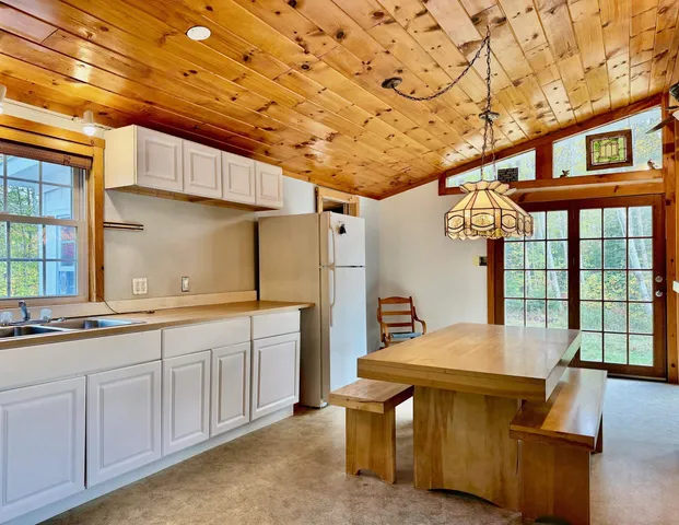 $299,000 | 1091 Townshend Dam Road, Wardsboro, VT 05355