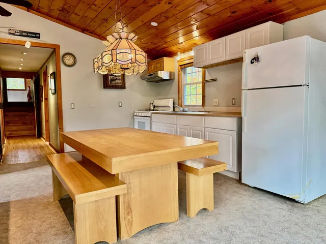 $299,000 | 1091 Townshend Dam Road, Wardsboro, VT 05355