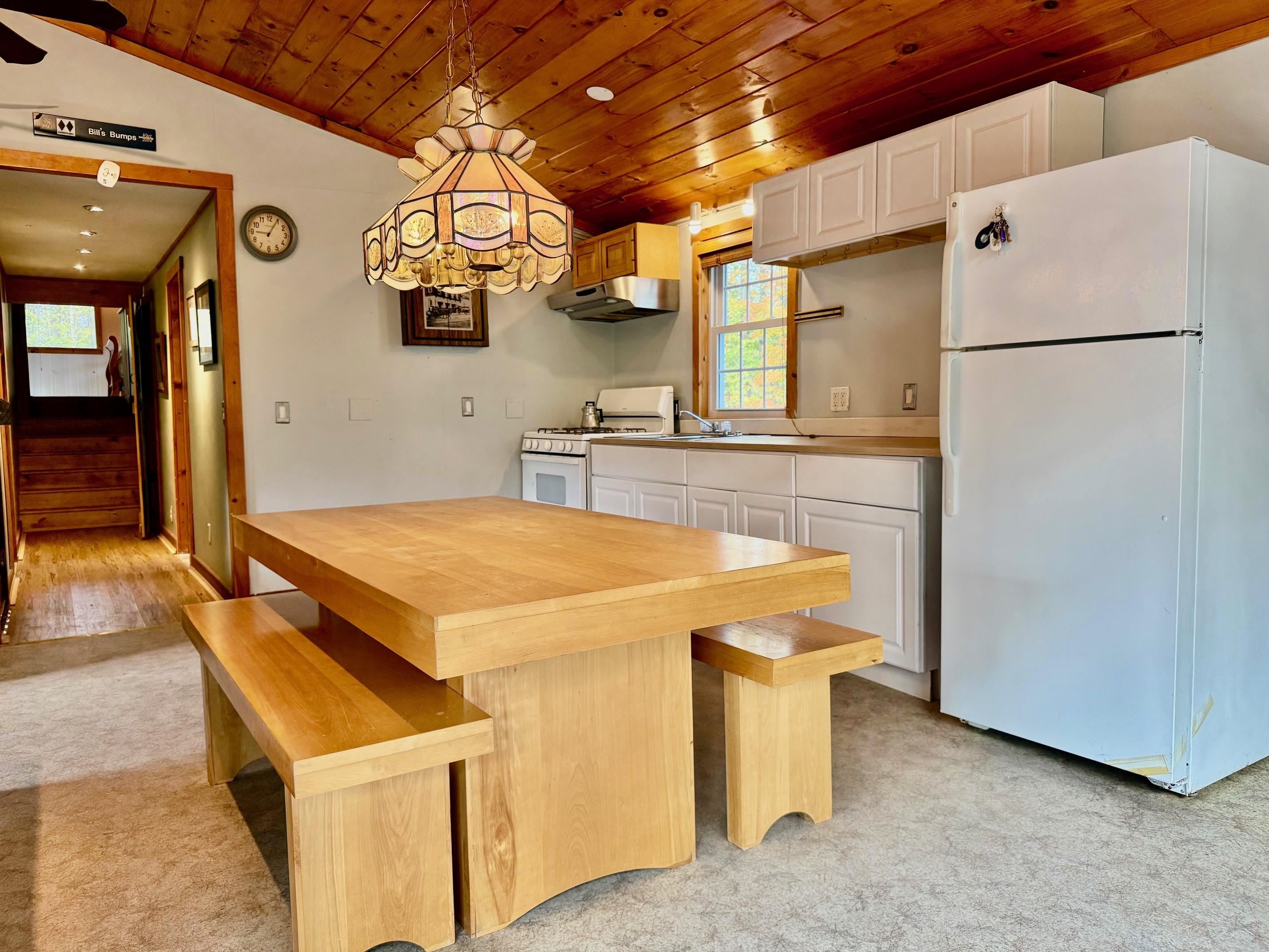 1091 Townshend Dam Road Wardsboro, VT 05355 - Photo 9 of 25