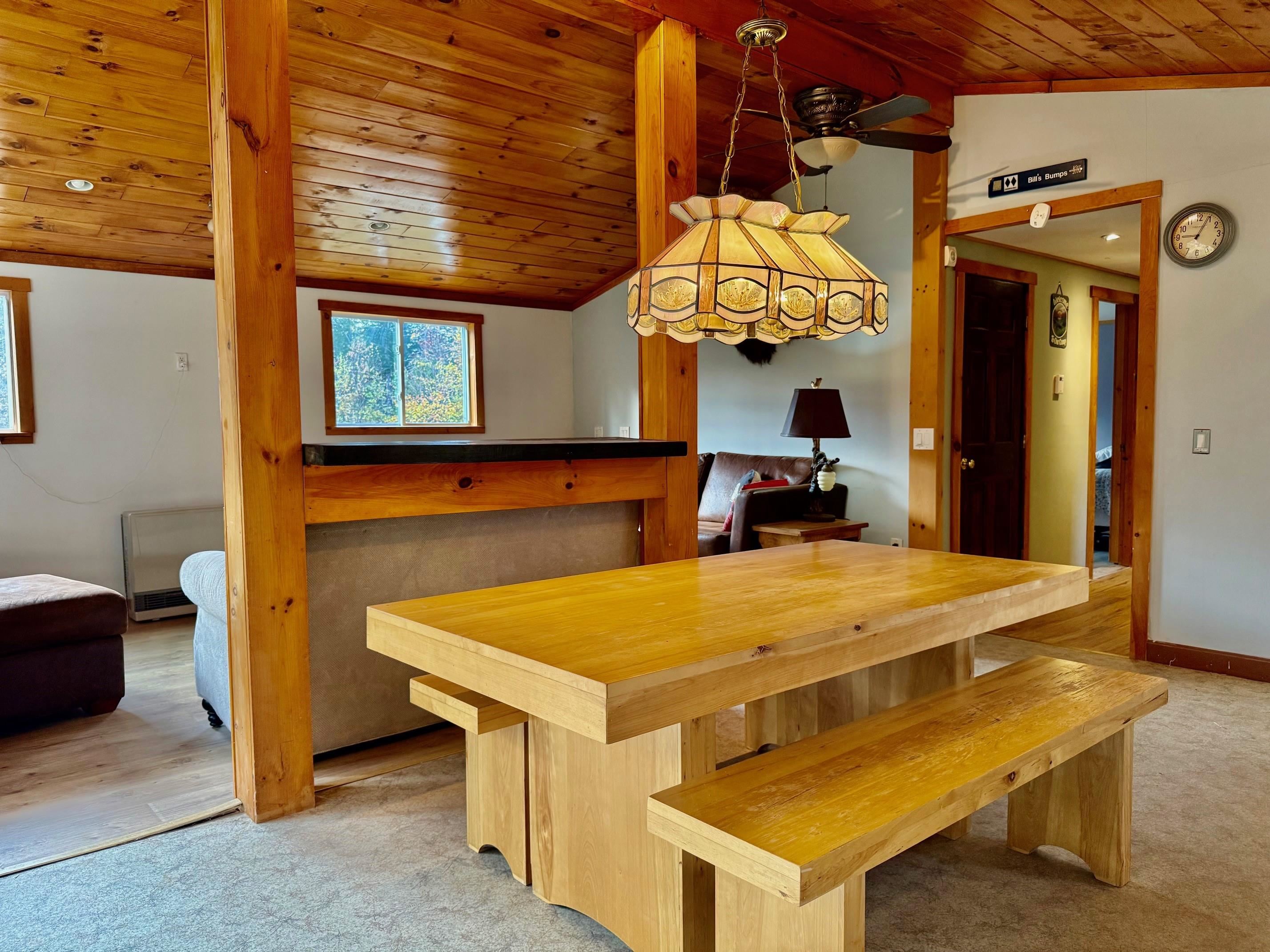 1091 Townshend Dam Road Wardsboro, VT 05355 - Photo 10 of 25