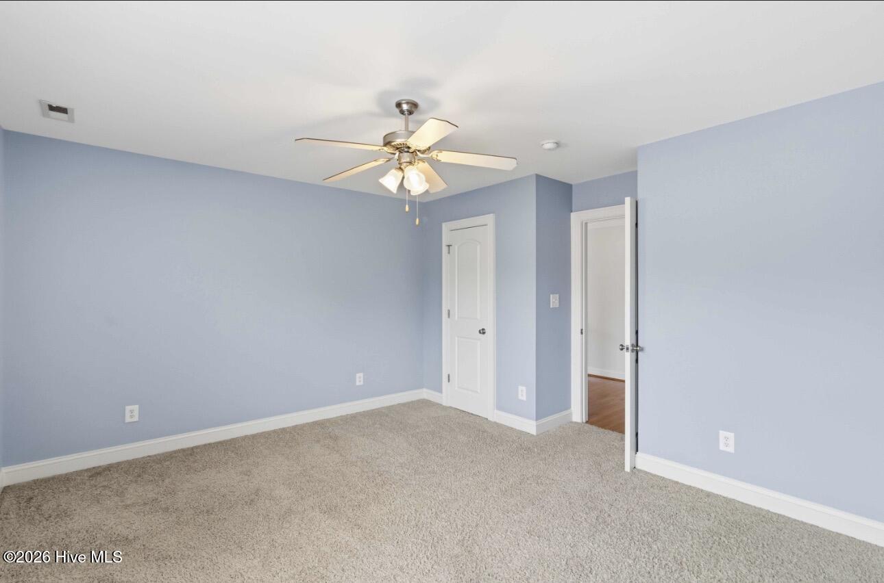 4701 Bayview Place Wilson, NC 27896 - Photo 44 of 56 Bedroom 3