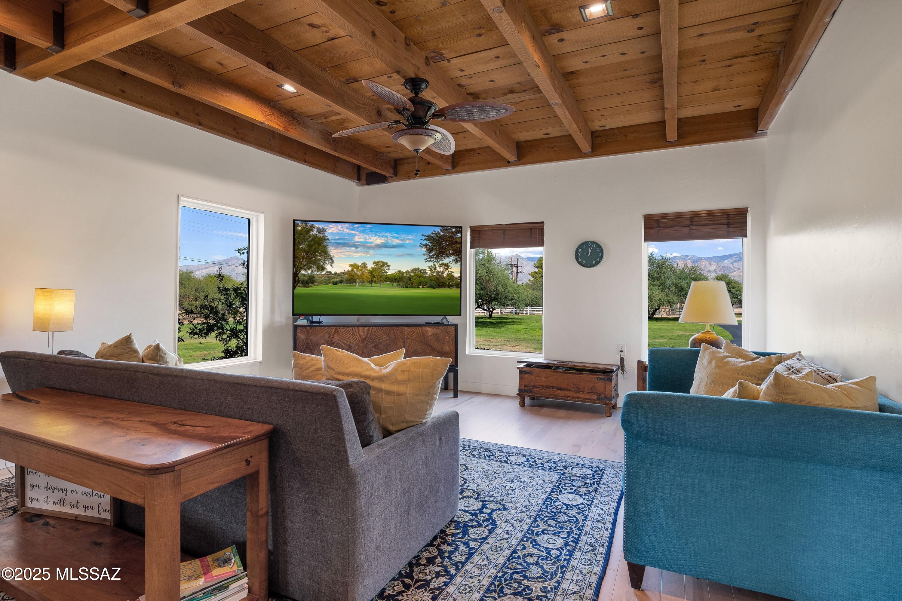 8540 East Woodland Road Tucson, AZ 85749 - Photo 26 of 53
